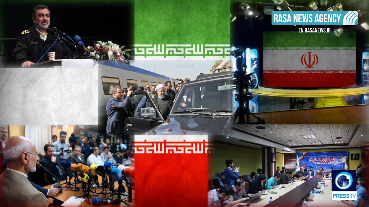 The latests with Iran