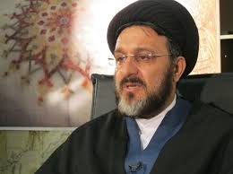 Hujjat al-Islam Razavi-Mehr