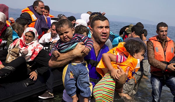 Refugees