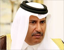شیخ حمد بن جاسم