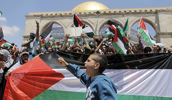 Palestine