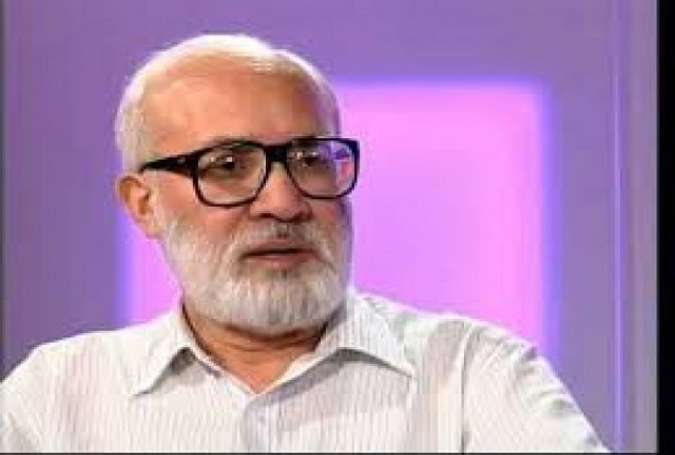 رحیم اللہ یوسفزئی