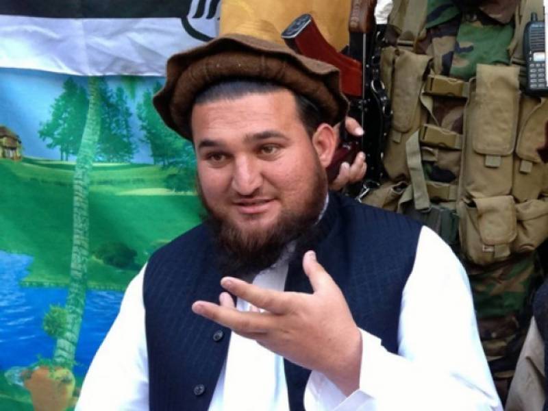 احسان اللہ احسان