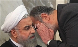 روحانی