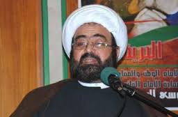 الشيخ شريفة