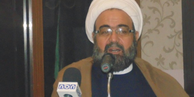 الشيخ شريفة