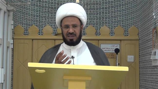 حجت الاسلام شیخ عبد الزهرا الکربابادی