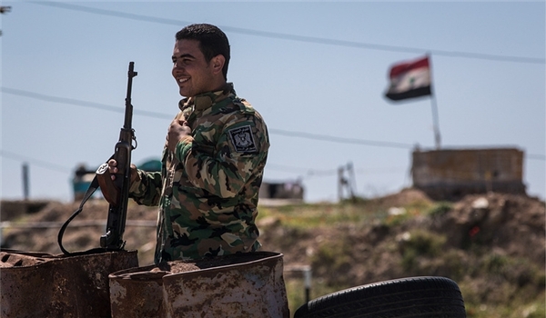 Syria
