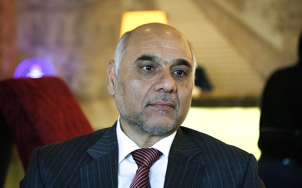 عباس البیاتی 