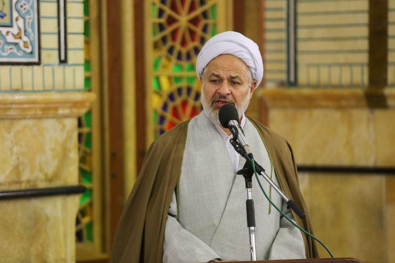 حجت ‌الاسلام و المسلمین مجتبی کلباسی