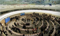 نشست سازمان ملل در ژنو