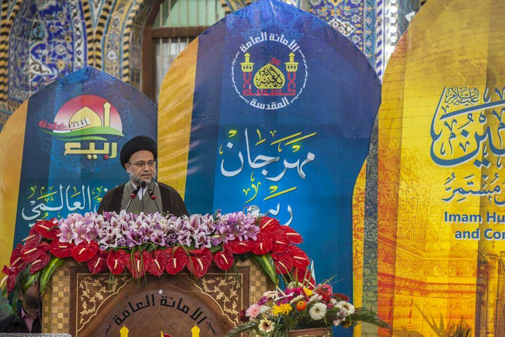 سید علاء الدین موسوی