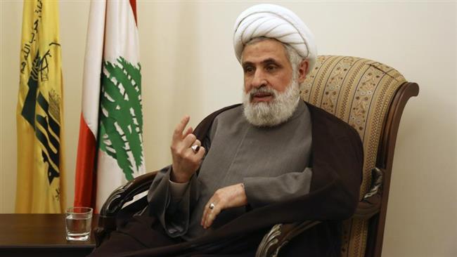 Hujjat al-Islam Naim Qasim