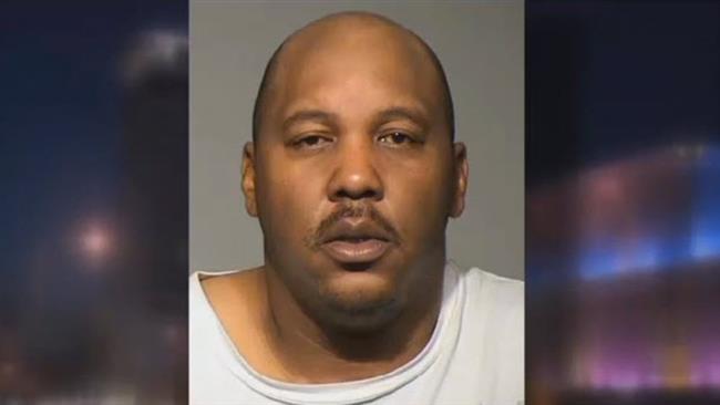 Terrill Thomas died of thirst after being deprived of water in jail for 7 days. (file photo)