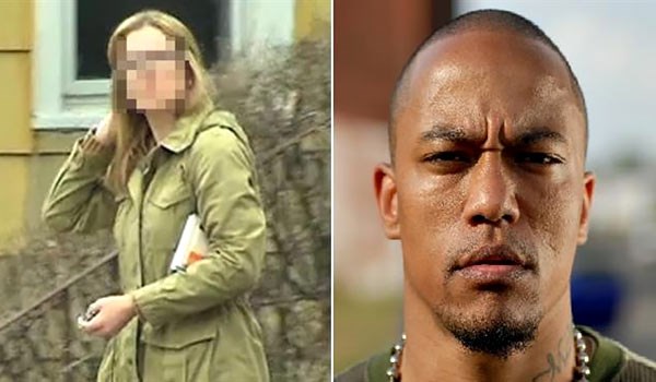 FBI Agent Fled US to Marry ISIL Member