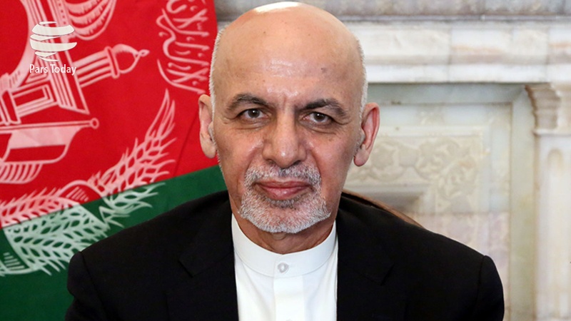 اشرف غنی