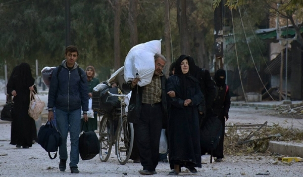 Refugees