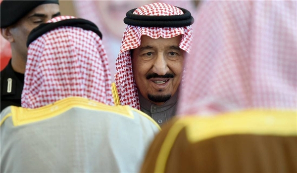 Saudi