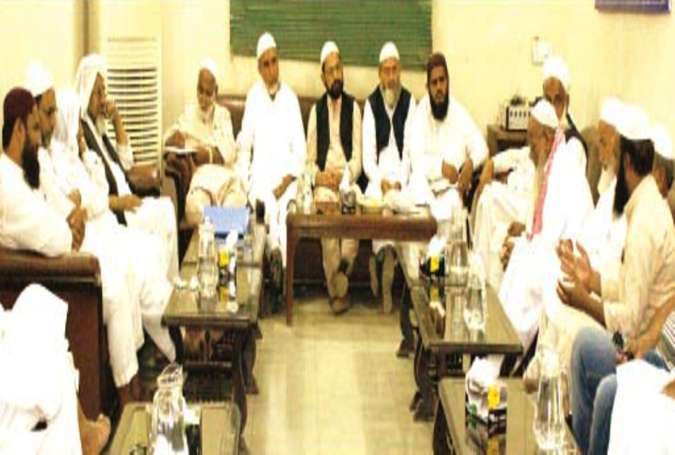 جماعت اسلامی