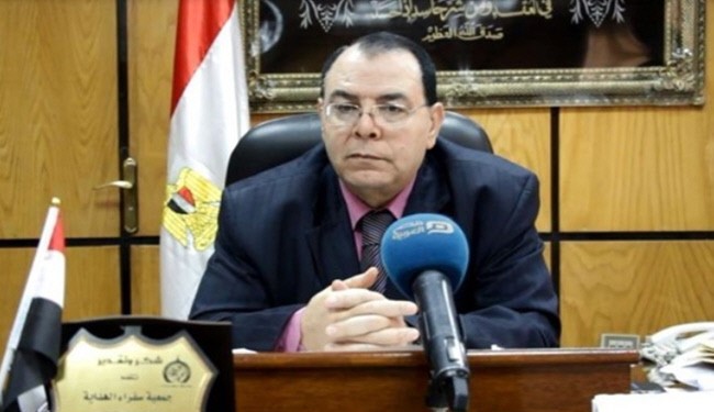 احمد حسنی طاها