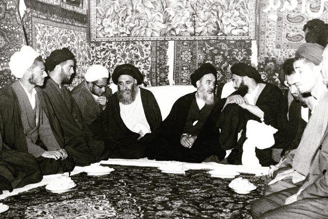 امام خمینی