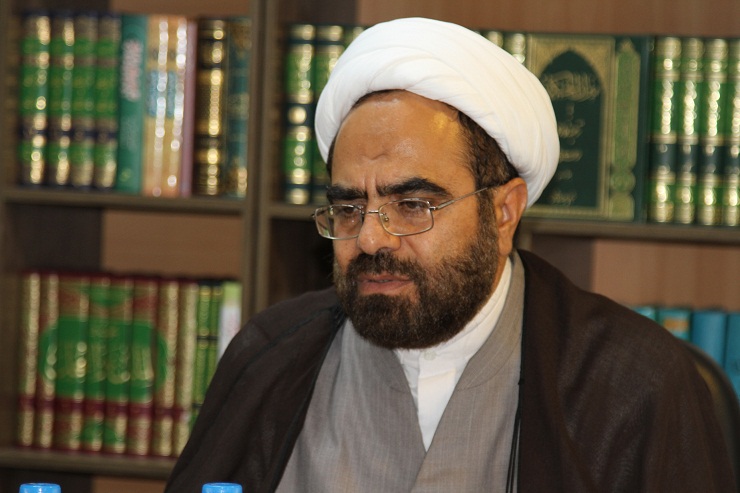 کارگروه تبلیغ