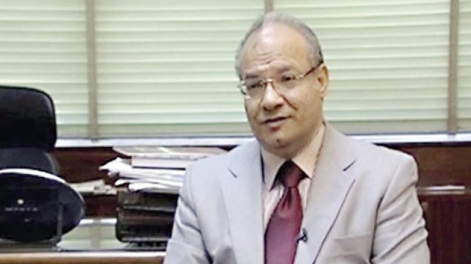 سعید اللاوندی کارشناس روابط بین الملل مصری الاهرام 