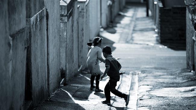 Poverty is seriously affecting the health of many British children, according to the Royal College of Pediatrics and Child Health said its members