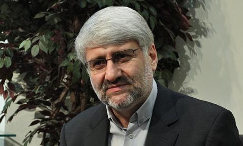 محمد حسین فرهنگی