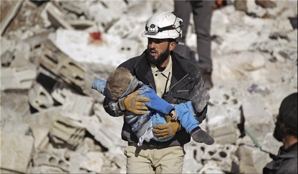 White Helmet