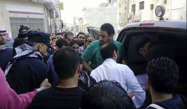 Saudi Regime Forces Kill Four Civilians in Awamiyah