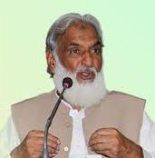 میاں مقصود احمد