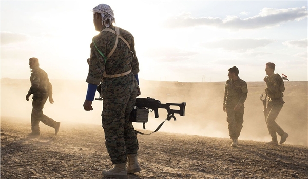 Iraqi Forces