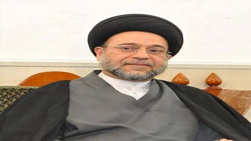 السيد علاء الموسوي