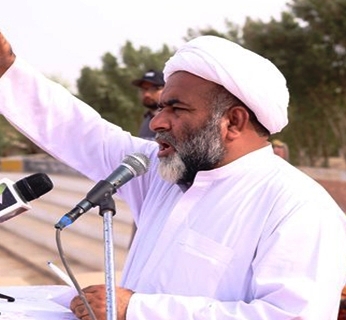 حجت الاسلام مختار امامی