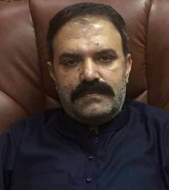 محمد یعقوب شہباز