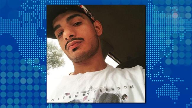 Slain Saudi Shia man Wahab Fakri al-Ma’yuf