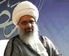 Ayatollah Gharahi