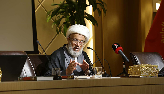 Hujjat al-Islam al-Karbala’i