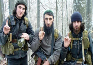 دہشت گرد