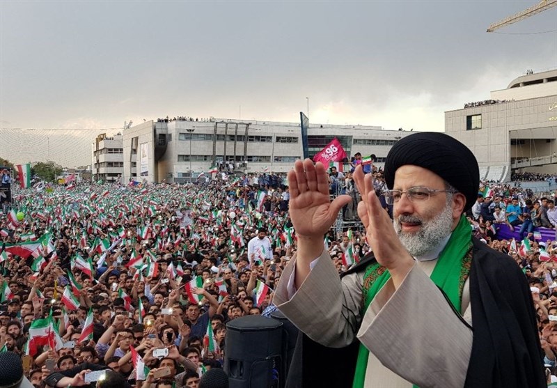 رئیسی