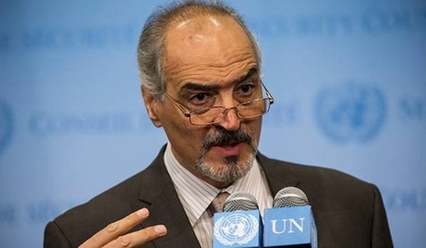 Bashar al-Jaafari