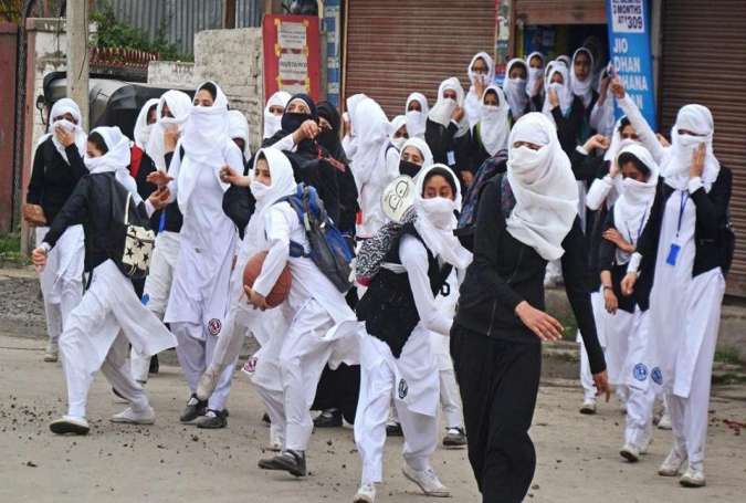 کشمیر
