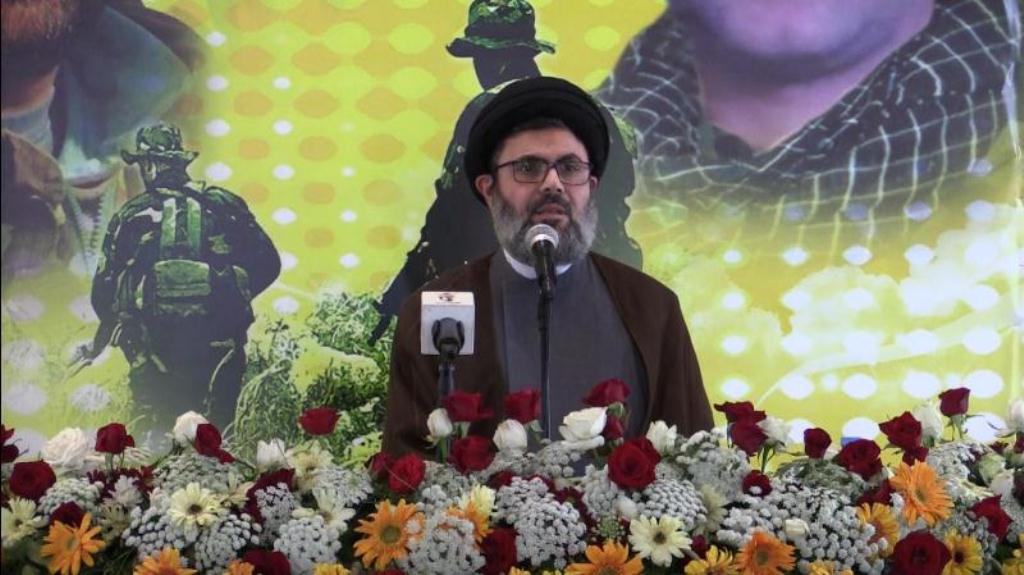 سید هاشم صفی الدین رییس شورای اجرایی حزب الله 