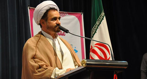 حجتالاسلام و المسلمین عباسعلی ابراهیمی