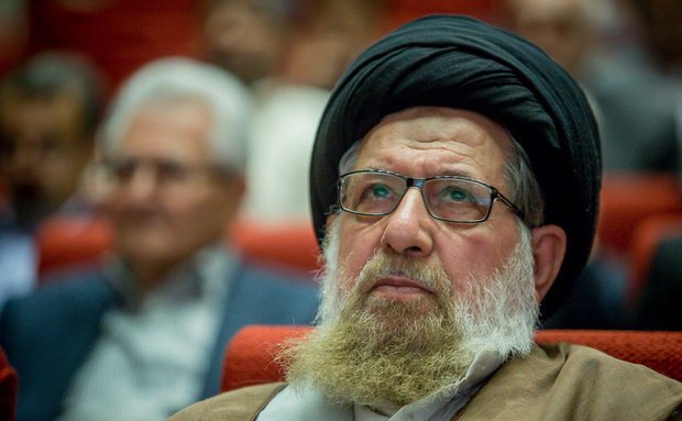 محمد خامنه ای