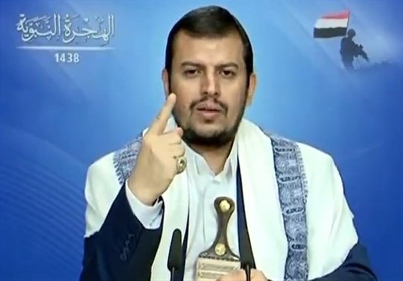 عبد الملک الحوثی
