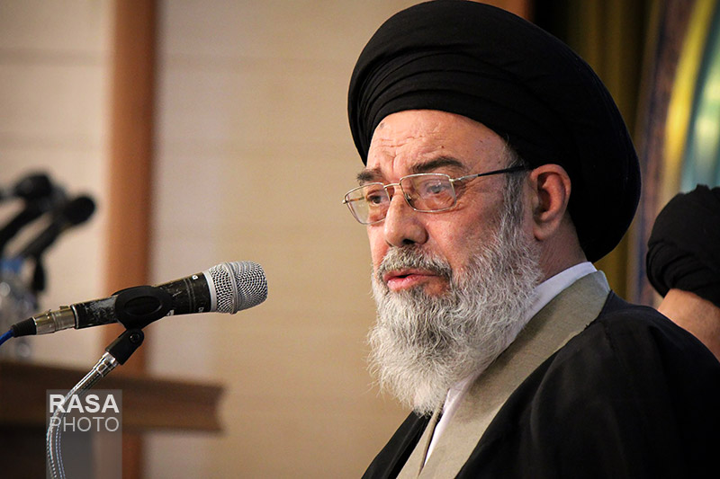 Ayatollah Tabatabaeinejad