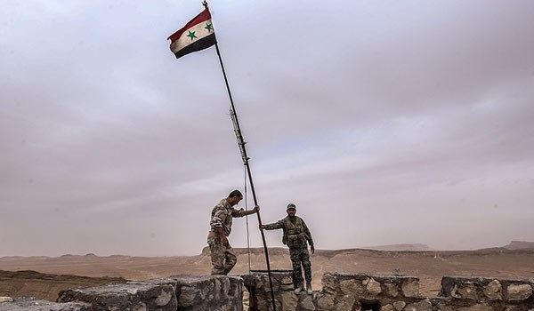 Syria