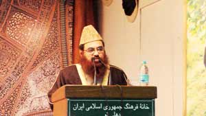 مفتی محمد مکرم احمد
